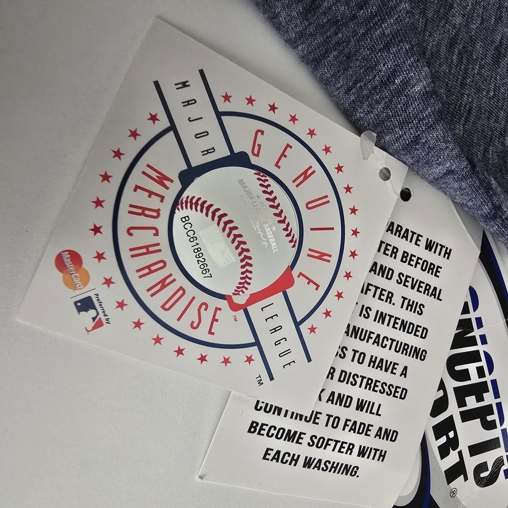 Boston Red Sox Women’s XL Tank Top | Concepts Sport | MLB Genuine Merchandise | - Picture 6 of 8